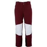 phenix Team 3-D Pants PFA72OB05 (BO1)Bordeaux1 Sサイズ [スキーウェア パンツ メンズ]