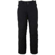 phenix Team 3-D Pants PFA72OB05 (BK2)Black2 Mサイズ [スキーウェア パンツ メンズ]