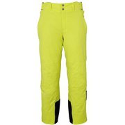 phenix Team 3-D Pants PFA72OB05 (LIM2)Lime2 Mサイズ [スキーウェア パンツ メンズ]