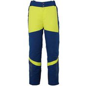 デモ ゲーム プロ 3-D パンツ Demo Game Pro 3-D Pants PFA72OB10 (IN)Ink Blue XLサイズ [スキーウェア パンツ メンズ]