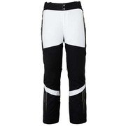 デモ ゲーム プロ 3-D パンツ Demo Game Pro 3-D Pants PFA72OB10 (BK)Black XSサイズ [スキーウェア パンツ メンズ]
