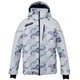 デモチーム プロジャケット Demo Team Pro Jacket PFA72OT11 (WT)White XXSサイズ [スキーウェア ジャケット ユニセックス]