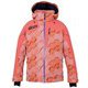 デモチーム プロジャケット Demo Team Pro Jacket PFA72OT11 (CO)Coral Lサイズ [スキーウェア ジャケット ユニセックス]