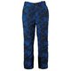 デモチーム プロ 3-D パンツ Demo Team Pro 3-D Pants PFA72OB11 (IN)Ink Blue S-72サイズ [スキーウェア パンツ ユニセックス]