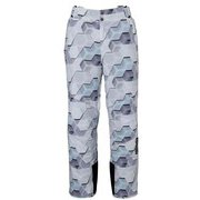 デモチーム プロ 3-D パンツ Demo Team Pro 3-D Pants PFA72OB11 (WT)White M-79サイズ [スキーウェア パンツ ユニセックス]