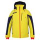 デモチーム ジャケット Demo Team Jacket PFA72OT12 (YE1)Yellow1 XXSサイズ [スキーウェア ジャケット ユニセックス]