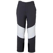 デモチーム 3-D パンツ Demo Team 3-D Pants PFA72OB12 (CG1)Charcoal Gray1 XSサイズ [スキーウェア パンツ ユニセックス]
