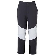 デモチーム 3-D パンツ Demo Team 3-D Pants PFA72OB12 (CG1)Charcoal Gray1 XXL-76サイズ [スキーウェア パンツ ユニセックス]