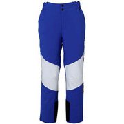デモチーム 3-D パンツ Demo Team 3-D Pants PFA72OB12 (RB1)Royal Blue1 XXL-76サイズ [スキーウェア パンツ ユニセックス]
