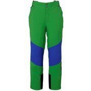 デモチーム 3-D パンツ Demo Team 3-D Pants PFA72OB12 (GN1)Green1 XXLサイズ [スキーウェア パンツ ユニセックス]