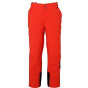 デモチーム 3-D パンツ Demo Team 3-D Pants PFA72OB12 (FLRD2)Flame Red2 Mサイズ [スキーウェア パンツ ユニセックス]