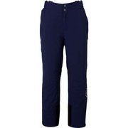 デモチーム 3-D パンツ Demo Team 3-D Pants PFA72OB12 (DN2)Dark Navy2 Sサイズ [スキーウェア パンツ ユニセックス]
