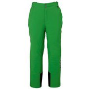デモチーム 3-D パンツ Demo Team 3-D Pants PFA72OB12 (GN1)Green2 Mサイズ [スキーウェア パンツ ユニセックス]