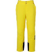 デモチーム 3-D パンツ Demo Team 3-D Pants PFA72OB12 (YE2)Yellow2 XSサイズ [スキーウェア パンツ ユニセックス]