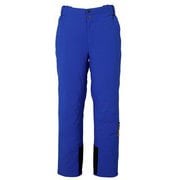 デモチーム 3-D パンツ Demo Team 3-D Pants PFA72OB12 (RB2)Royal Blue2 Mサイズ [スキーウェア パンツ ユニセックス]