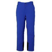 デモチーム 3-D パンツ Demo Team 3-D Pants PFA72OB12 (RB2)Royal Blue2 M-74サイズ [スキーウェア パンツ ユニセックス]