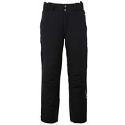 フェニックスチーム フルジップパンツ phenix Team Full Zipped Pants PFA72OB06 (BK)Black Sサイズ [スキーウェア パンツ ユニセックス]