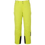 フェニックスチーム フルジップパンツ phenix Team Full Zipped Pants PFA72OB06 (LIM)Lime Lサイズ [スキーウェア パンツ ユニセックス]