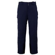 フェニックスチーム フルジップパンツ phenix Team Full Zipped Pants PFA72OB06 (MN)Midnight MWサイズ [スキーウェア パンツ ユニセックス]