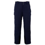 フェニックスチーム フルジップパンツ phenix Team Full Zipped Pants PFA72OB06 (MN)Midnight Lサイズ [スキーウェア パンツ ユニセックス]