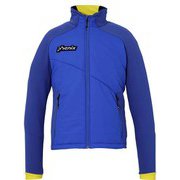 フェニックスチームハイブリッドフリースジャケット phenix Team Hybrid Fleece Jacket PFA72KT05 (RB)Royal Blue XLサイズ [スキーウェア ミドルウェア ユニセックス]