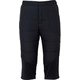 フェニックスチームハイブリッドフリース3/4パンツ phenix Team Hybrid Fleece 3/4 Pants PFA72KB05 (BK)Black Mサイズ [スキーウェア ハーフパンツ]