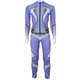 フェニックスチームGSスーツ phenix Team GS Suit PFA72GS01 (VI)Violet Lサイズ [スキーウェア レーシングワンピース]