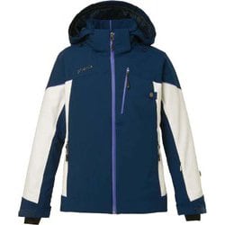 ヨドバシ.com - フェニックス phenix デモチーム ウーマンズ ジャケット Demo Team W's Jacket PFA82OT12W  (IN)Ink Blue Mサイズ [スキーウェア ジャケット レディース] 通販【全品無料配達】