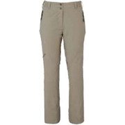 デモチーム ウーマンズ 3-D パンツ Demo Team W's 3-D Pants PFA82OB12W (BE)Beige Mサイズ [スキーウェア パンツ レディース]
