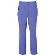 デモチーム ウーマンズ 3-D パンツ Demo Team W's 3-D Pants PFA82OB12W (VI)Violet Lサイズ [スキーウェア パンツ レディース]