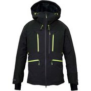 ディープパウダー 2レイヤージャケット Deep Powder 2L Jacket PAA72OT20 (CG)Charcoal Gray Lサイズ [スキーウェア ジャケット メンズ]