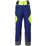 ディープパウダー2レイヤーパンツ Deep Powder 2L Pants PAA72OB20 (LNV)Light Navy Sサイズ [スキーウェア パンツ メンズ]