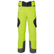 ディープパウダー2レイヤーパンツ Deep Powder 2L Pants PAA72OB20 (FYE)Flash Yellow XLサイズ [スキーウェア パンツ メンズ]