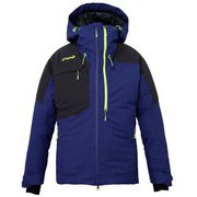スプレイ 2 レイヤー インサレーションジャケット Spray 2L Insulation Jacket PAA72OT21 (LNV1)Light Navy1 Lサイズ [スキーウェア ジャケット メンズ]