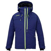 スプレイ 2 レイヤー インサレーションジャケット Spray 2L Insulation Jacket PAA72OT21 (LNV2)Light Navy2 Mサイズ [スキーウェア ジャケット メンズ]