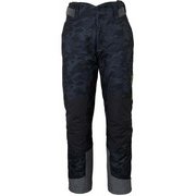 スプレイ2レイヤー インサレーション パンツ Spray 2L Insulation Pants PAA72OB21 (CG1)Charcoal Gray1 XXLサイズ [スキーウェア パンツ メンズ]