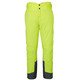 スプレイ2レイヤー インサレーション パンツ Spray 2L Insulation Pants PAA72OB21 (FYE)Flash Yellow XSサイズ [スキーウェア パンツ メンズ]