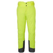 スプレイ2レイヤー インサレーション パンツ Spray 2L Insulation Pants PAA72OB21 (FYE)Flash Yellow Sサイズ [スキーウェア パンツ メンズ]