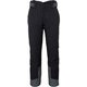 スプレイ2レイヤー インサレーション パンツ Spray 2L Insulation Pants PAA72OB21 (CG2)Charcoal Gray2 Lサイズ [スキーウェア パンツ メンズ]