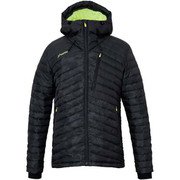 ディープパウダーダウンフーディー Deep Powder Down Hoodie PAA72IT20 (CG)Charcoal Gray XLサイズ [スキーウェア ミドルウェア メンズ]