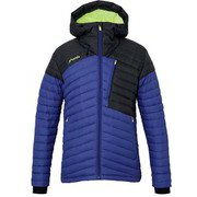 ディープパウダーダウンフーディー Deep Powder Down Hoodie PAA72IT20 (LNV)Light Navy XSサイズ [スキーウェア ミドルウェア メンズ]