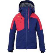 スプレイ 2 レイヤー インサレーション ウーマンズ ジャケット Spray 2L Insulation W's Jacket PAA82OT21W （LNV）Light Navy Mサイズ [スキーウェア ジャケット レディース]