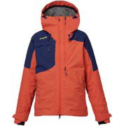 スプレイ 2 レイヤー インサレーション ウーマンズ ジャケット Spray 2L Insulation W's Jacket PAA82OT21W （CO）Coral Lサイズ [スキーウェア ジャケット レディース]