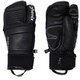 Formula Tri-Finger Leather Gloves PFA78GL02 BK XLサイズ [スキーグローブ]