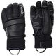 Formula Leather Gloves PFA78GL01 BK Mサイズ [スキーグローブ]