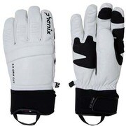 Formula Leather Gloves PFA78GL01 WT Mサイズ [スキーグローブ]