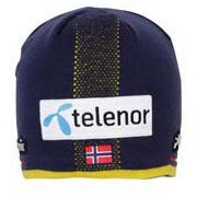 Norway Alpine Team Watch Cap PFA78HW00 MN F [スキー キャップ ユニセックス]