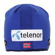 Norway Alpine Team Watch Cap PFA78HW00 RB F [スキー キャップ ユニセックス]