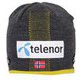 Norway Alpine Team Watch Cap PFA78HW00 CG F [スキー キャップ ユニセックス]