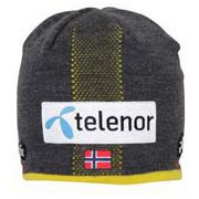 Norway Alpine Team Watch Cap PFA78HW00 CG F [スキー キャップ ユニセックス]